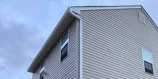 Best Siding Removal and Disposal  in Corcoran, CA